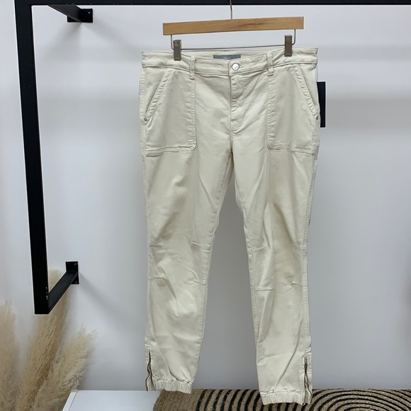 Mavi Pants - Mavi Ivy Cargos